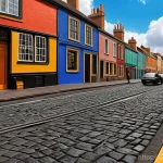 Home 13 미술세라믹 분야 학습 자료 - Here are three detailed image generation prompts in English, adhering to all specified guidelines: